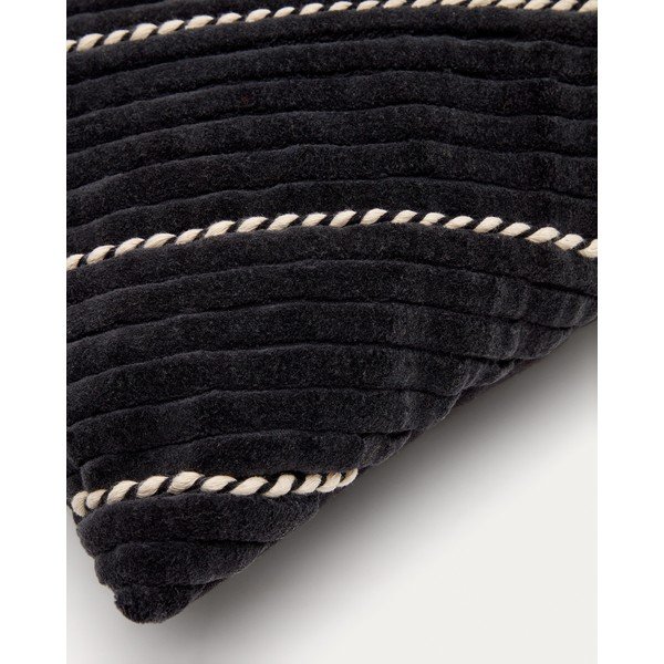 Sametist padjakate 30x50 cm Maik - Kave Home-image-2