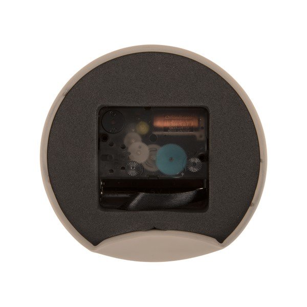 Äratuskell ø 11 cm Belle Numbers - Karlsson-image-3