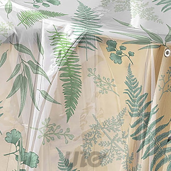 Pestav laudlina ø 140 cm Aurea - douceur d'intérieur-image-1