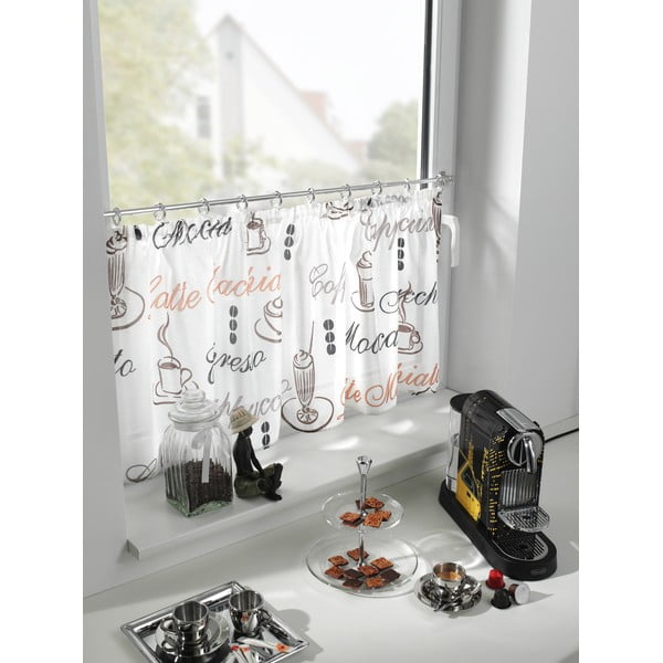 Metallist pikendatav kardinapuu 55 - 85 cm - SP TREND-image-1