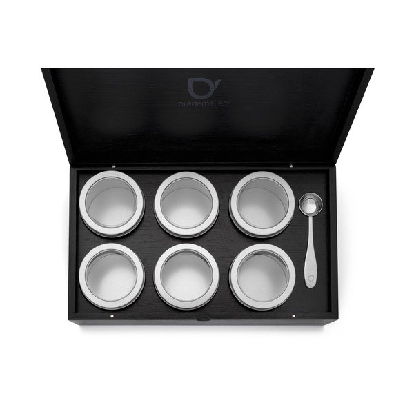 Puidust teekarp - Bredemeijer-image-3