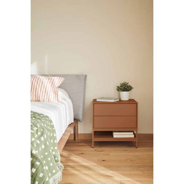 Tellisevärvi öökapp Platt - Teulat-image-1