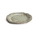 Hall keraamiline magustoidutaldrik ø 21 cm Alenia - Kave Home