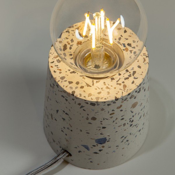 Lauavalgusti Analia - Kave Home-image-3
