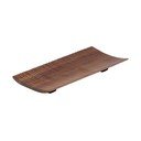 Puidust kandik 14x30,5 cm Rommu - Kave Home