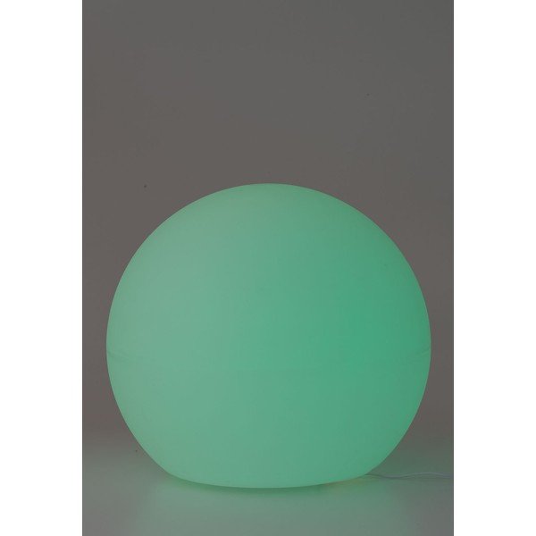 Valge välisvalgusti ø 40 cm Globe - Tomasucci-image-2