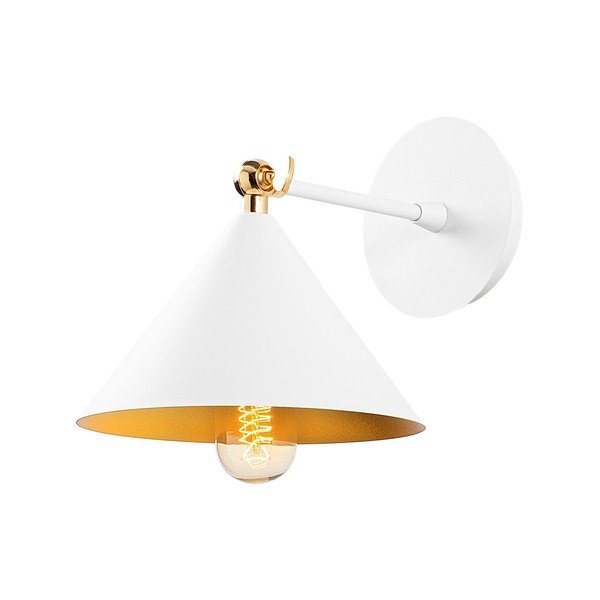 Valge seinavalgusti Berceste - Opviq lights-image-2