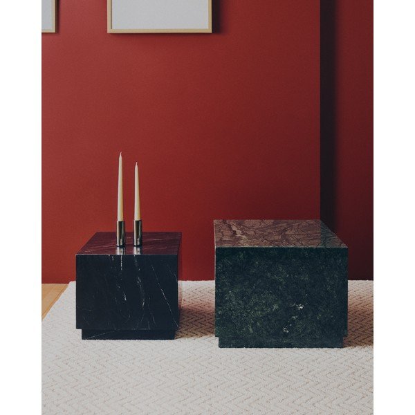 Marmorist abilaud 40x40 cm Sorein - Kave Home-image-2