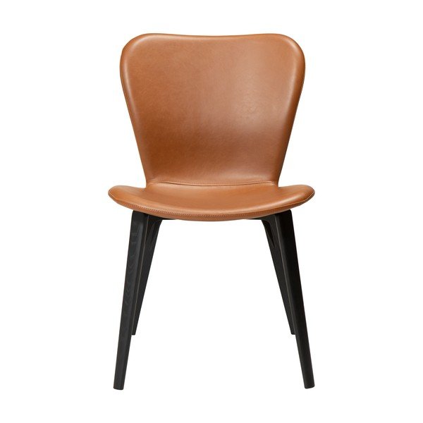 Must söögitool Paragon - DAN-FORM Denmark-image-1