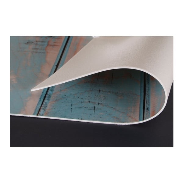 Koberec z vinylu Comic, 70x100 cm-image-1