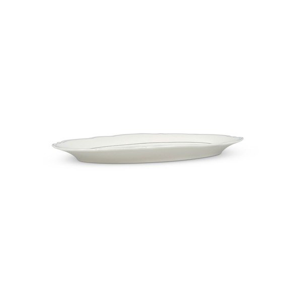 Portselanist kandik 20,5x31,5 cm Odette - S|P Collection-image-4