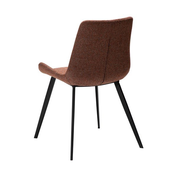 Punane söögitool Hype - DAN-FORM Denmark-image-3