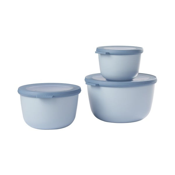 Toidukarbid 3tk komplektis Cirqula Nordic – Mepal-image-2