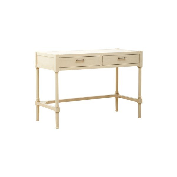 Männipuidust töölaud 48x107 cm Heritage - Premier Housewares