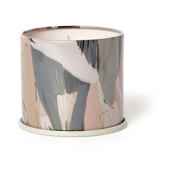 Lõhnaküünla põlemisaeg 50 h Coconut Milk Mango - ILLUME x Bloomingville-image-2