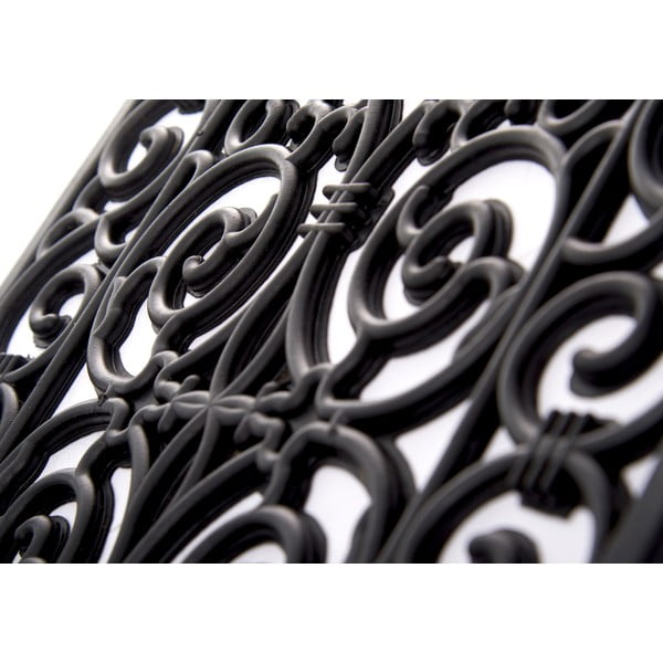 Plastmassist matt 75x45 cm Optik - Hanse Home-image-2