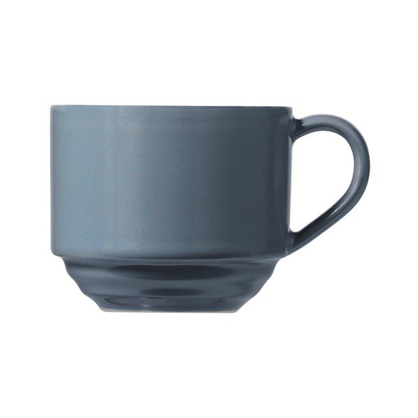 Sinised espressotassid 12 tk komplektis 75 ml - Kütahya Porselen-image-2