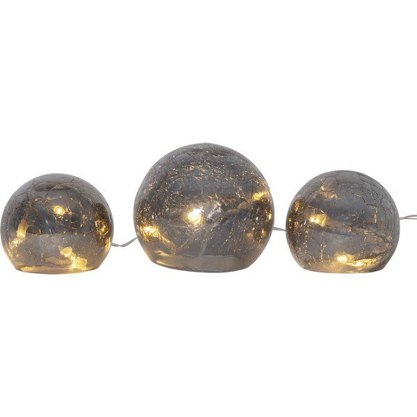 Hall LED jõuluvalgusti kaunistus, pikkus 77 cm Triss - Star Trading-image-2