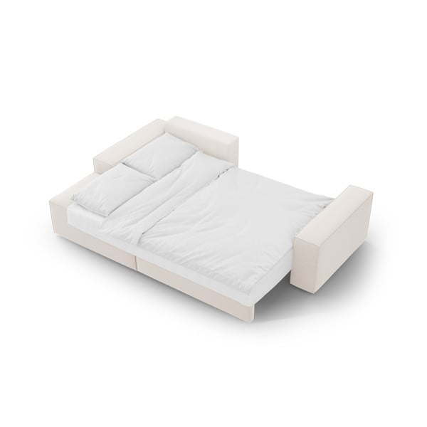 Beež nurgadiivanvoodi (vasak nurk) Jodie - Micadoni Home-image-4