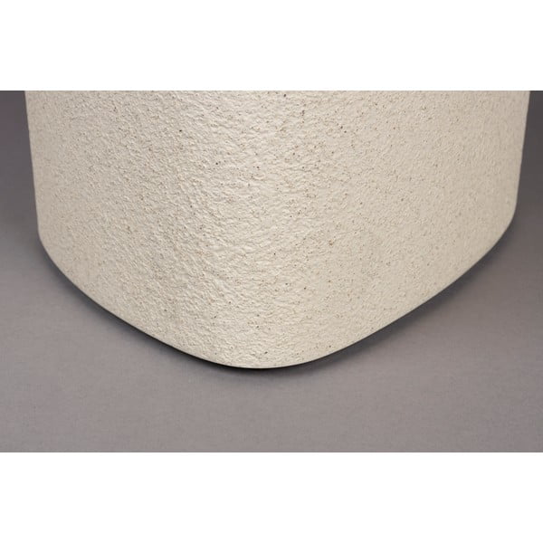 Marmori imitatsiooniga diivanilaud 41x56 cm Veda - Dutchbone-image-1