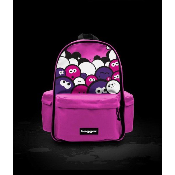 Batoh Principal Bubble Bobble