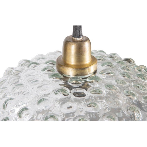 Klaasist rippvalgusti Soap - BePureHome-image-1