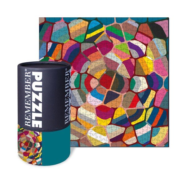 500-osaline pusle Candy - Remember-image-2