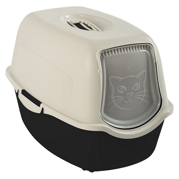 Kasside pesakast 56x40 cm Eco Bailey - Rotho-image-2