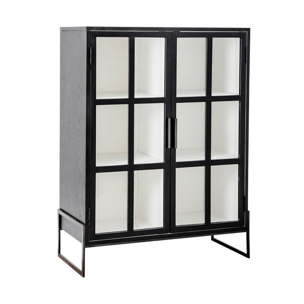 Must vitriin Opal - Bloomingville-image-2