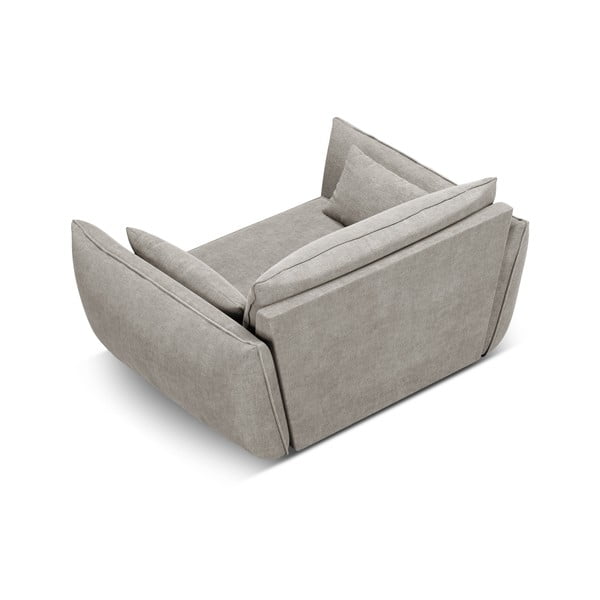Helehall tugitool Vanda - Mazzini Sofas-image-3