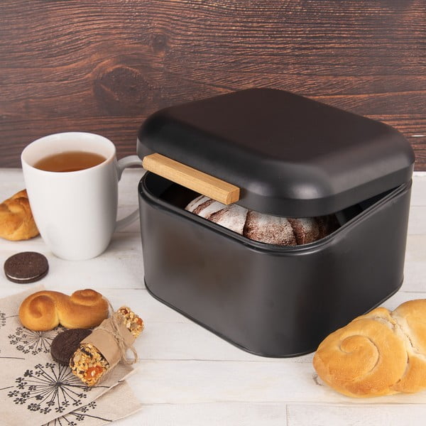 Plekist leivakast - Orion-image-1