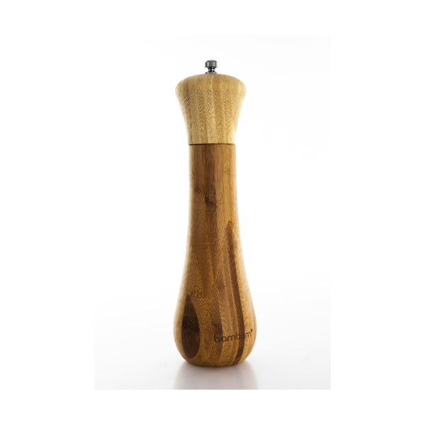 Bambusest pipraveski, 25 cm Nocchi - Bambum