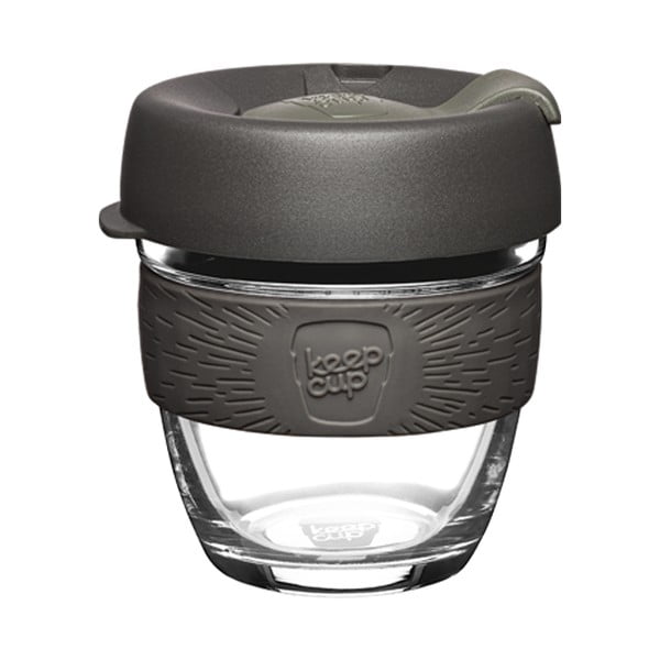 Hall reisikruus 227 ml Brew Nitro S - KeepCup