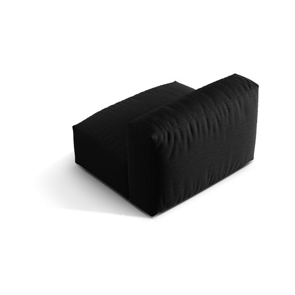 Must diivanimoodul (keskosa) Martina - Micadoni Home-image-3