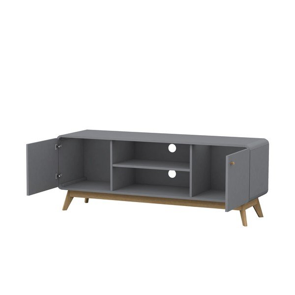 Hall telerilaud 140x53 cm Caitlin - Støraa-image-3