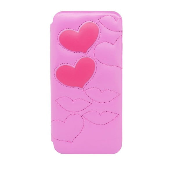 Obal na iPhone6 Sweet Kiss Pink