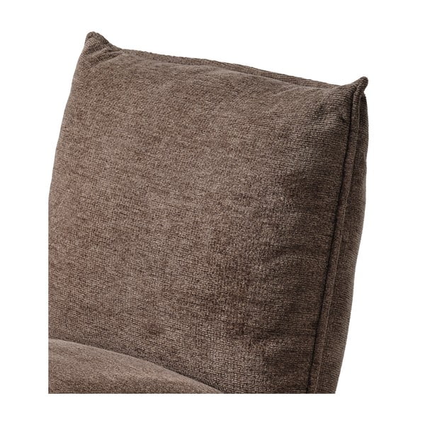 Pruun tugitool Fraser - Unique Furniture-image-1