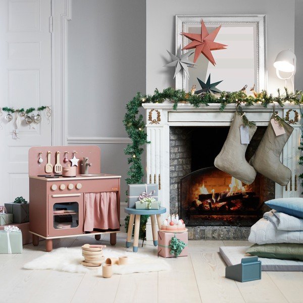 Laste mänguköök Köök Play - Flexa-image-1