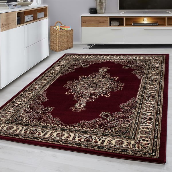 Bordoopunane vaip 160x230 cm Marrakesh - Ayyildiz Carpets-image-1
