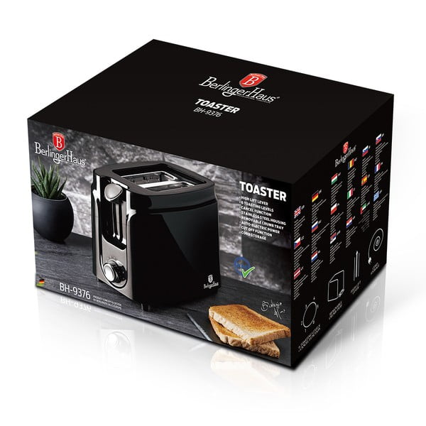 Must röster Black Silver Collection - BerlingerHaus-image-2