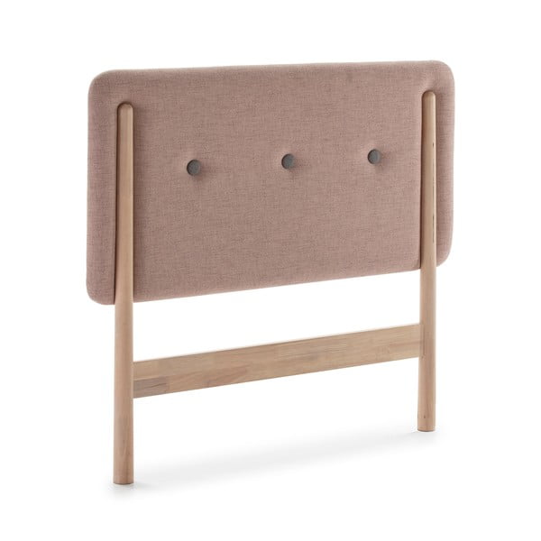 Roosa pealaud , 120 x 109 cm Annie - Marckeric-image-1