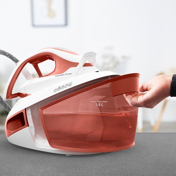 Aurugeneraator Express Power SV8110 – Tefal-image-4