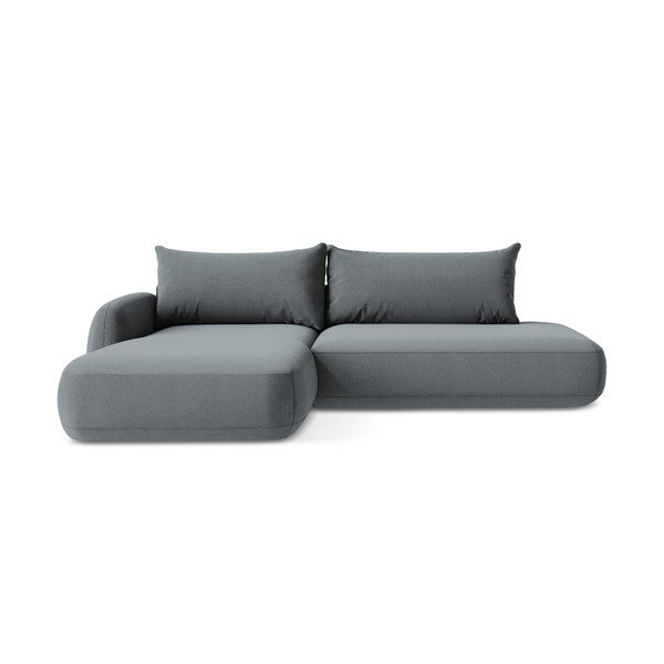 Hallikassinine nurgadiivanvoodi (vasak nurk) Hale - Makamii