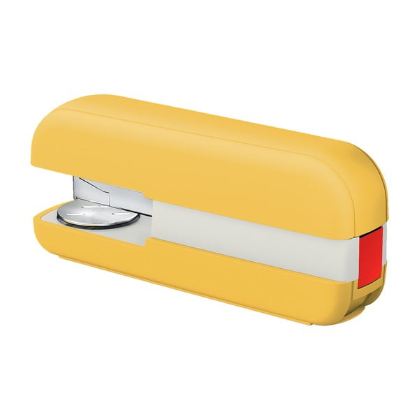 Kollane kontori klammerdaja Cosy - Leitz-image-4