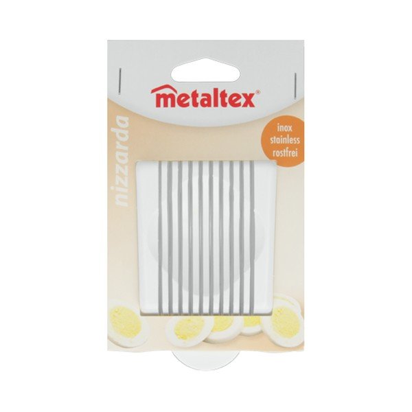 Munaviilutaja , 9 x 13 cm - Metaltex-image-1