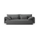 Tumehall diivan 220 cm Torino - Micadoni Home