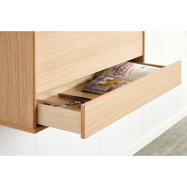 Tammepuust veinikapp 89x61 cm Mistral - Hammel Furniture-image-4