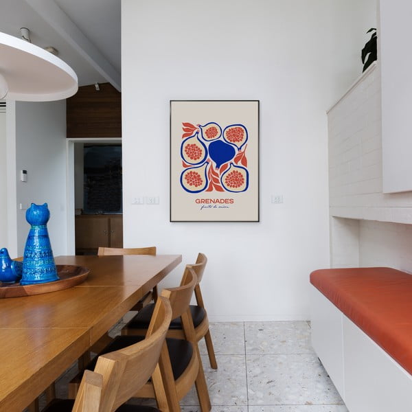 Pilt 50x70 cm Grenades - Styler-image-2