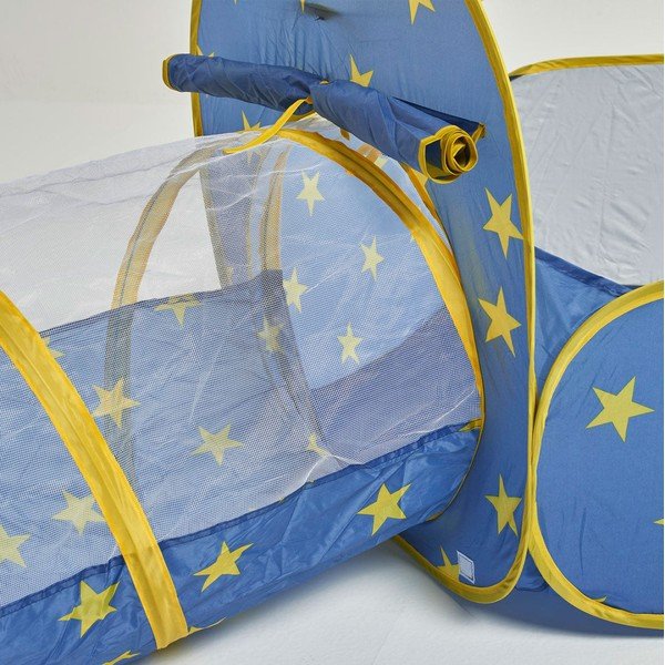 Laste telk – Rocket Baby-image-1