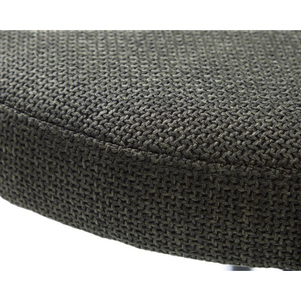 Tumehall metallist taburet Pelican - Unique Furniture-image-3